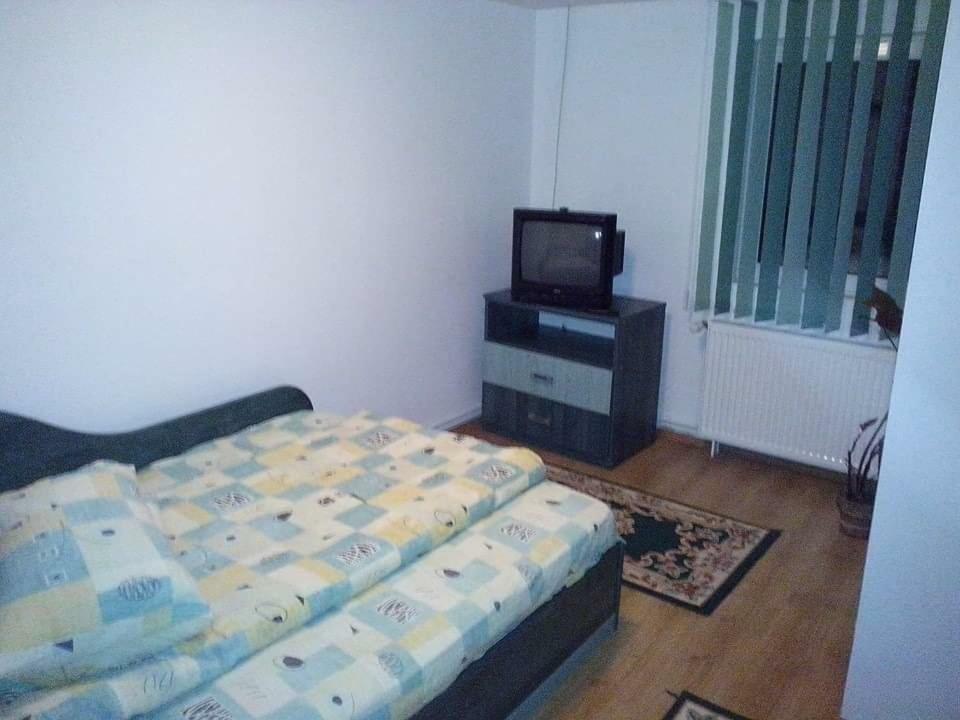 Casa Bradul Verde บราน ภายนอก รูปภาพ