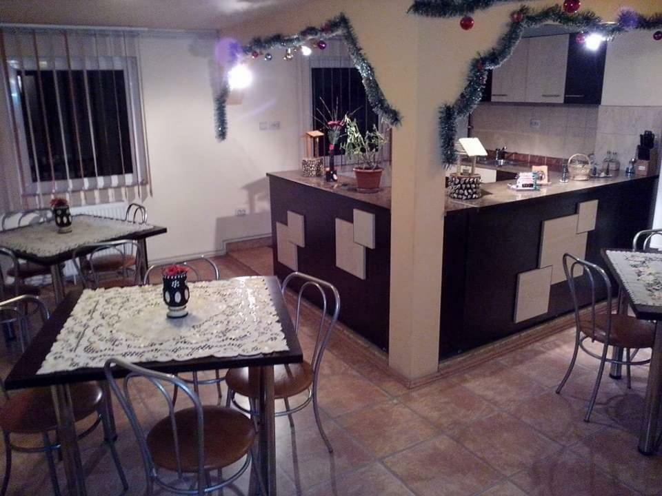 Casa Bradul Verde บราน ภายนอก รูปภาพ