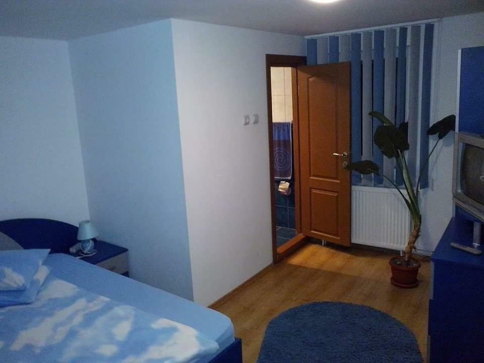 Casa Bradul Verde บราน ภายนอก รูปภาพ